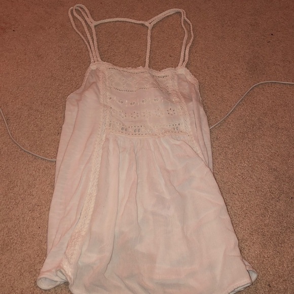 Summer tank top - Picture 1 of 1